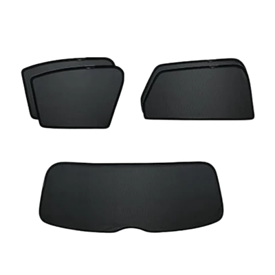 Custom-Fit Sunshades