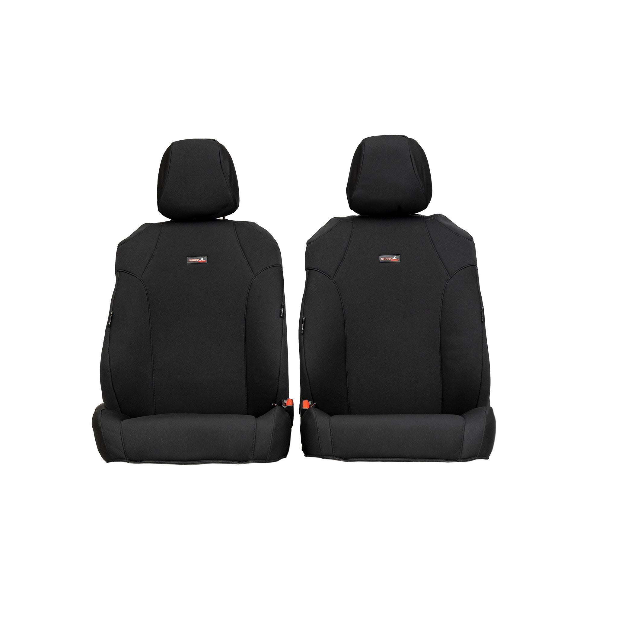 Sharkskin PLUS Neoprene Seat Covers for Dodge Ram 2500 Laramie