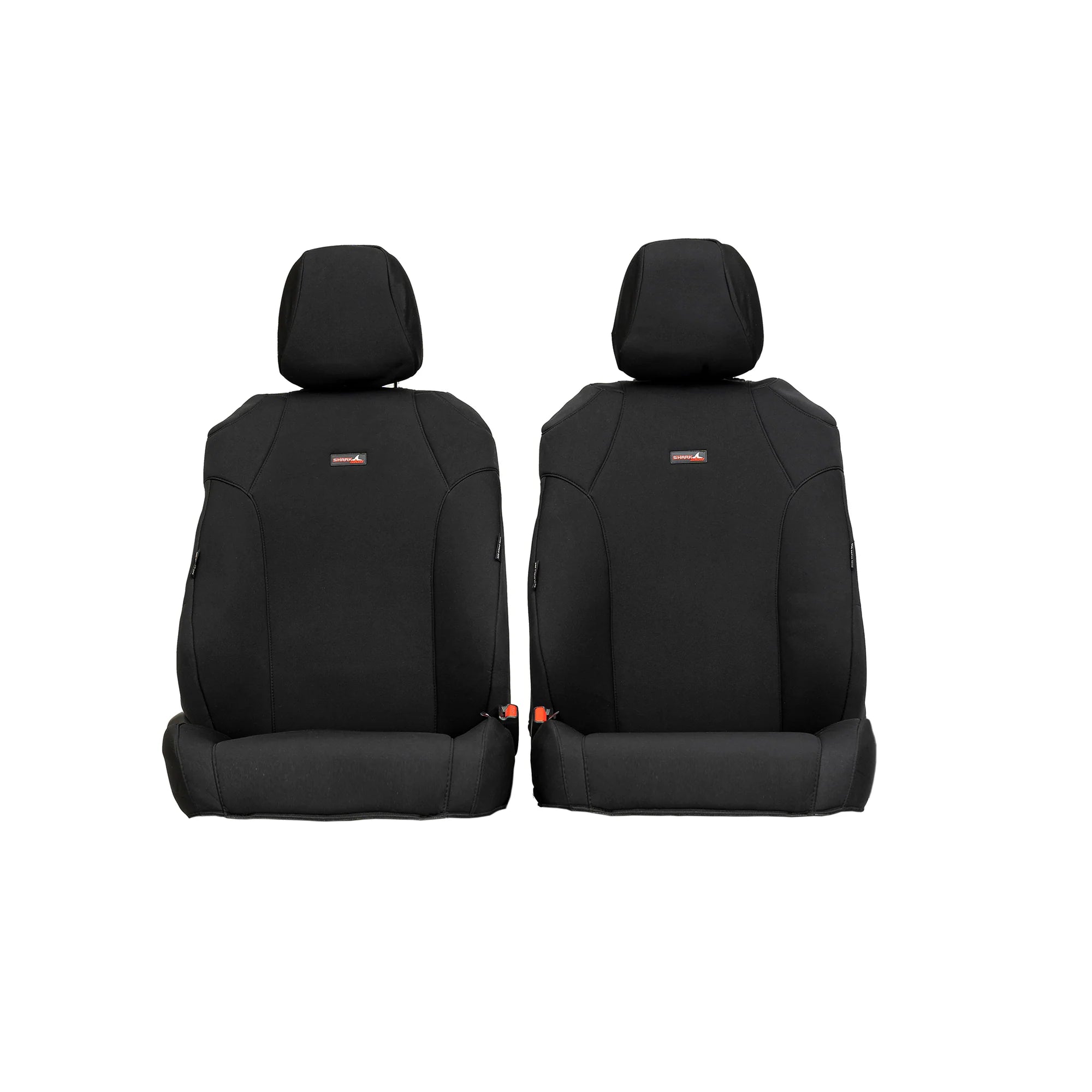 Sharkskin PLUS Seat Covers for Toyota Kluger (Mar/2014-Feb/2021)