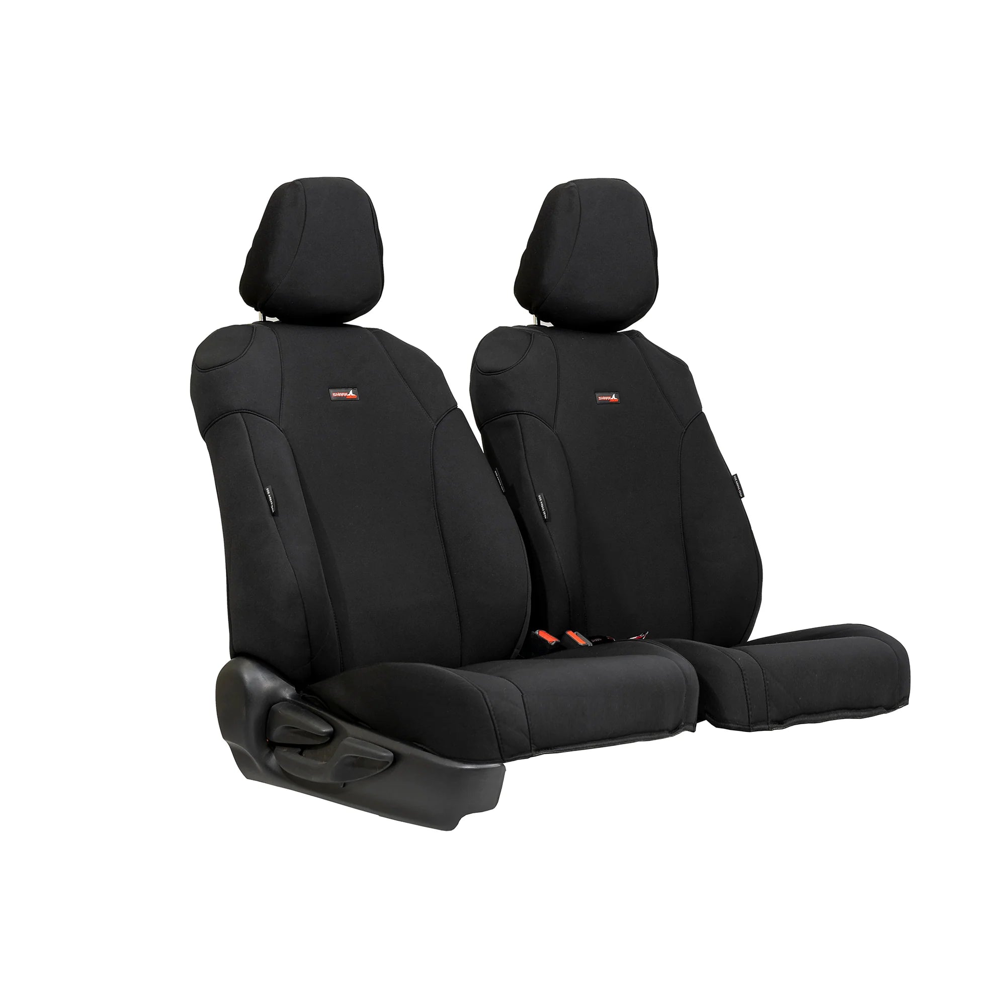 Sharkskin PLUS Seat Covers for Toyota Kluger (Mar/2014-Feb/2021)