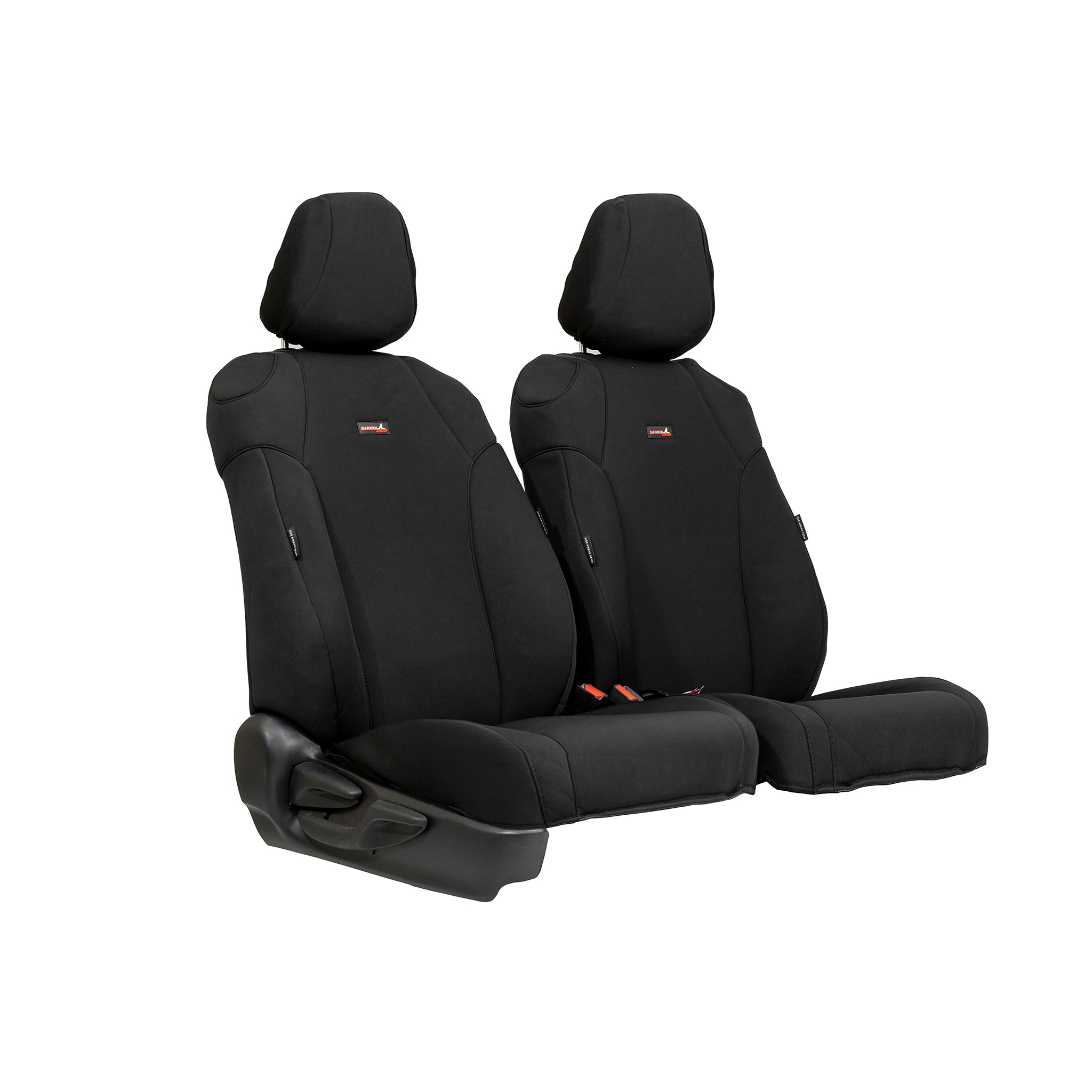 Sharkskin PLUS Neoprene Seat Covers for Dodge Ram 2500 Laramie