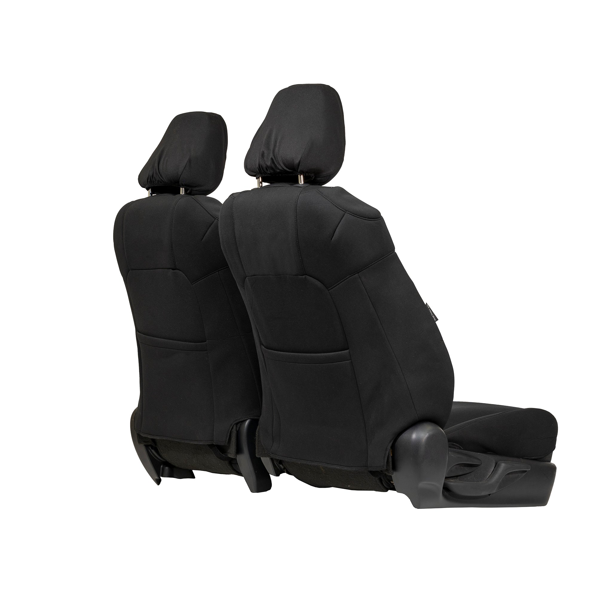 Sharkskin Seat Covers for Toyota Prado 250 Series (Nov/2024-ON)