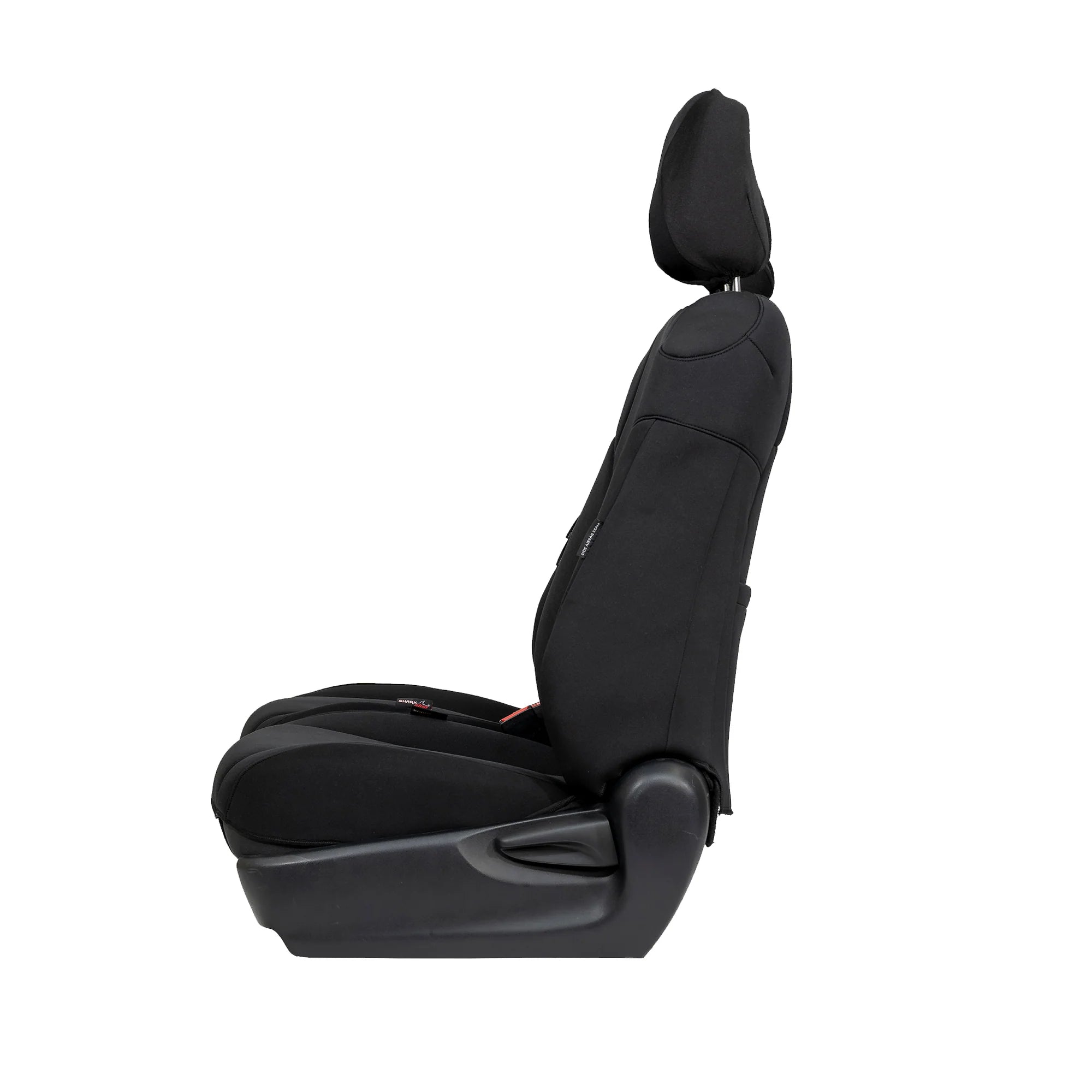 Sharkskin PLUS Seat Covers for Toyota Kluger (Mar/2014-Feb/2021)