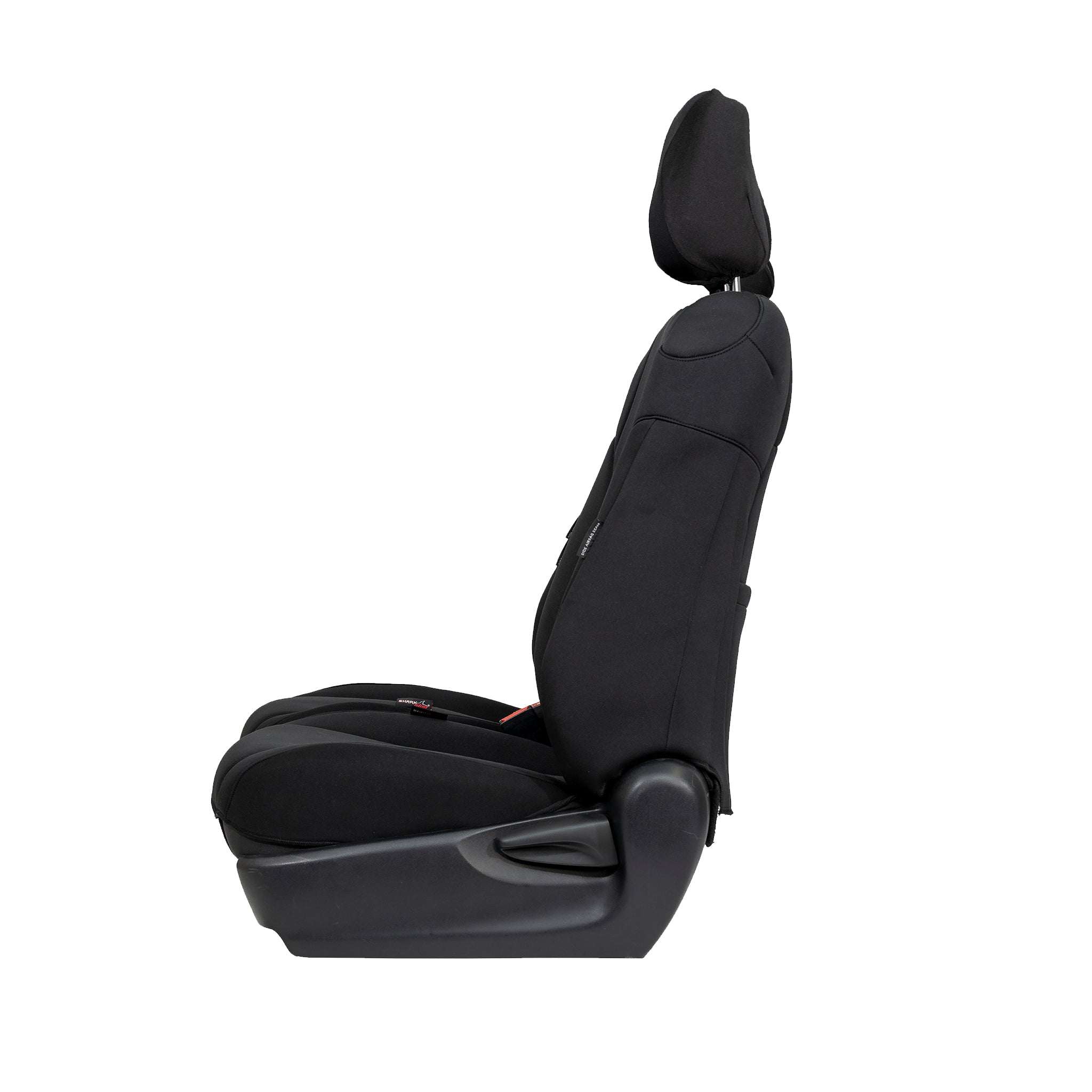Sharkskin PLUS Neoprene Seat Covers for Dodge Ram 2500/3500DJ