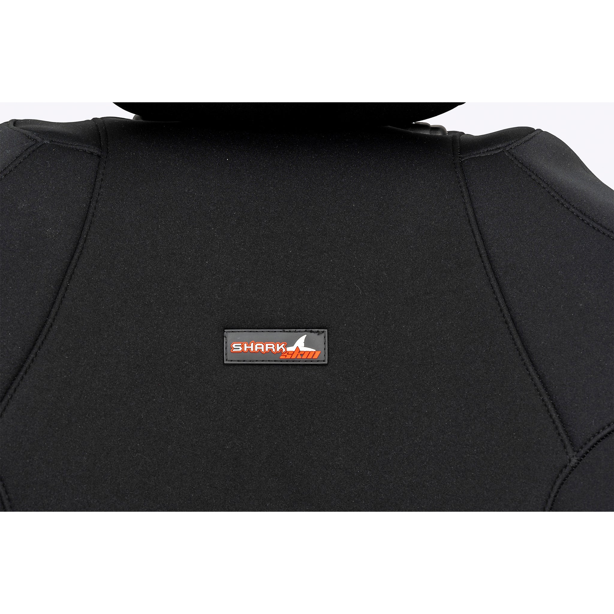 Sharkskin Plus Front Seat Covers for BYD Shark (2025-On)