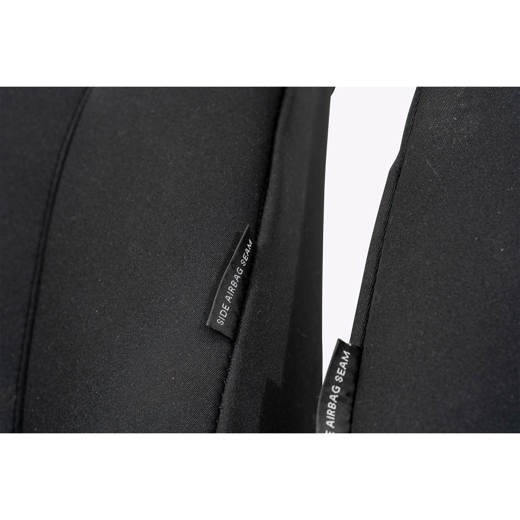 Sharkskin Plus Front Seat Covers for BYD Shark (2025-On)