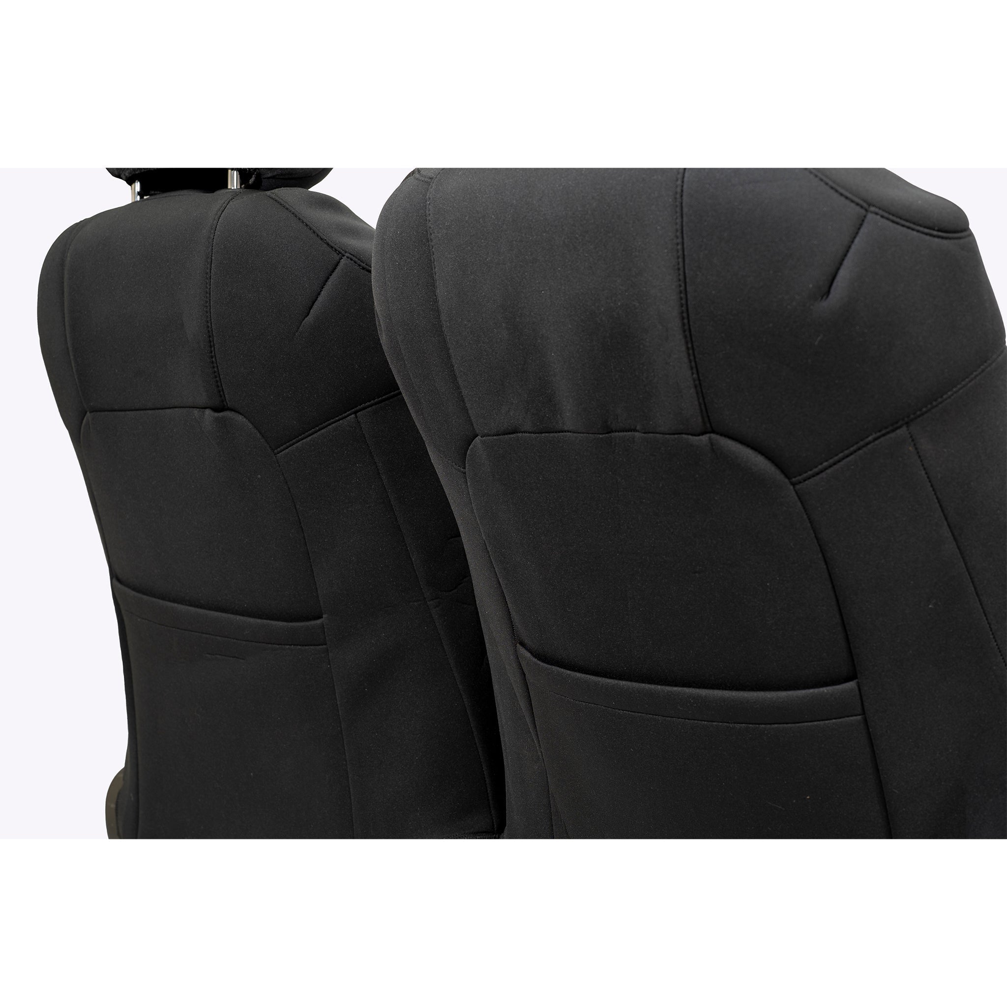 Sharkskin PLUS Neoprene Seat Covers for Dodge Ram 2500 Laramie