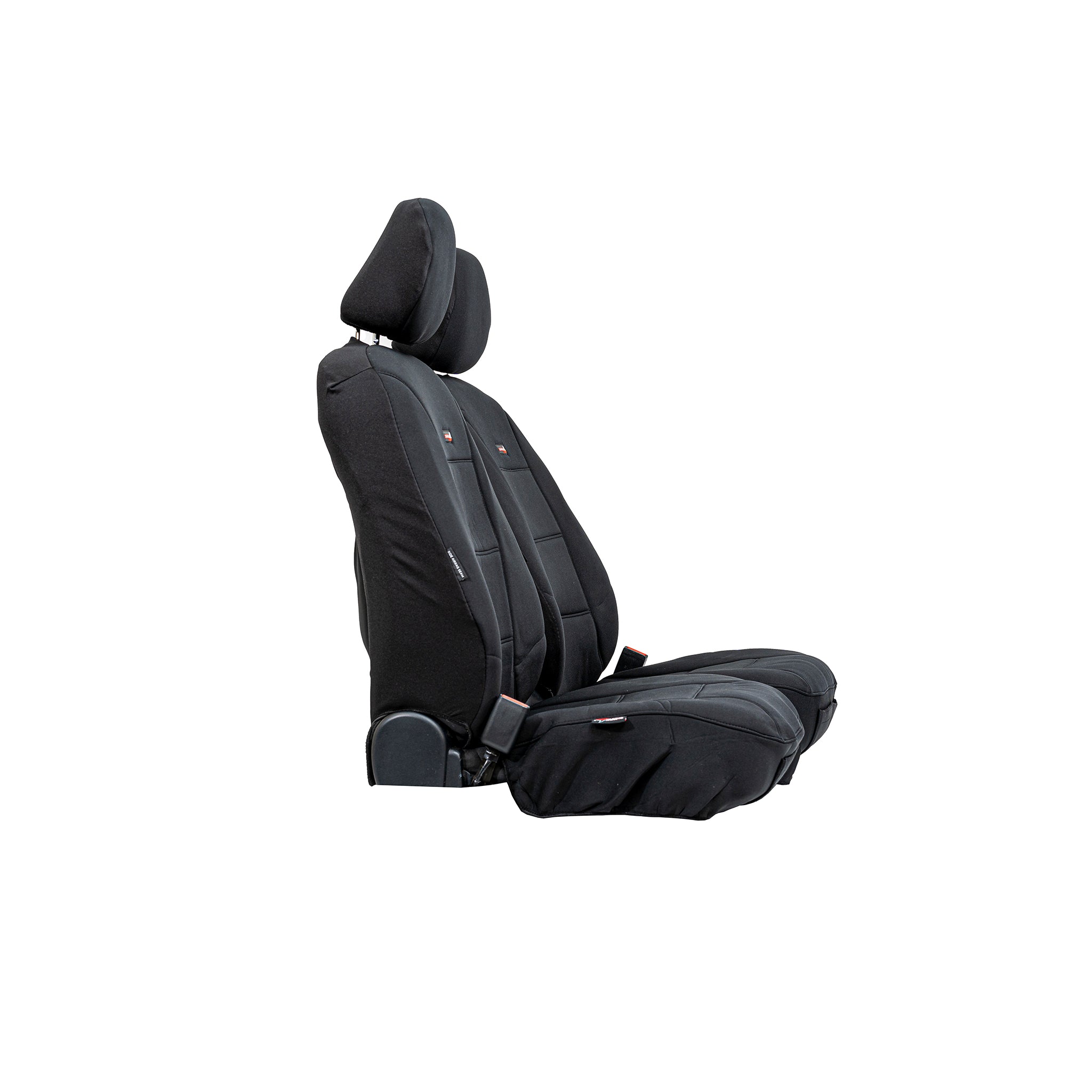 Sharkskin Plus Seat Covers for Sharkskin GWM Tank 300 2025-ON