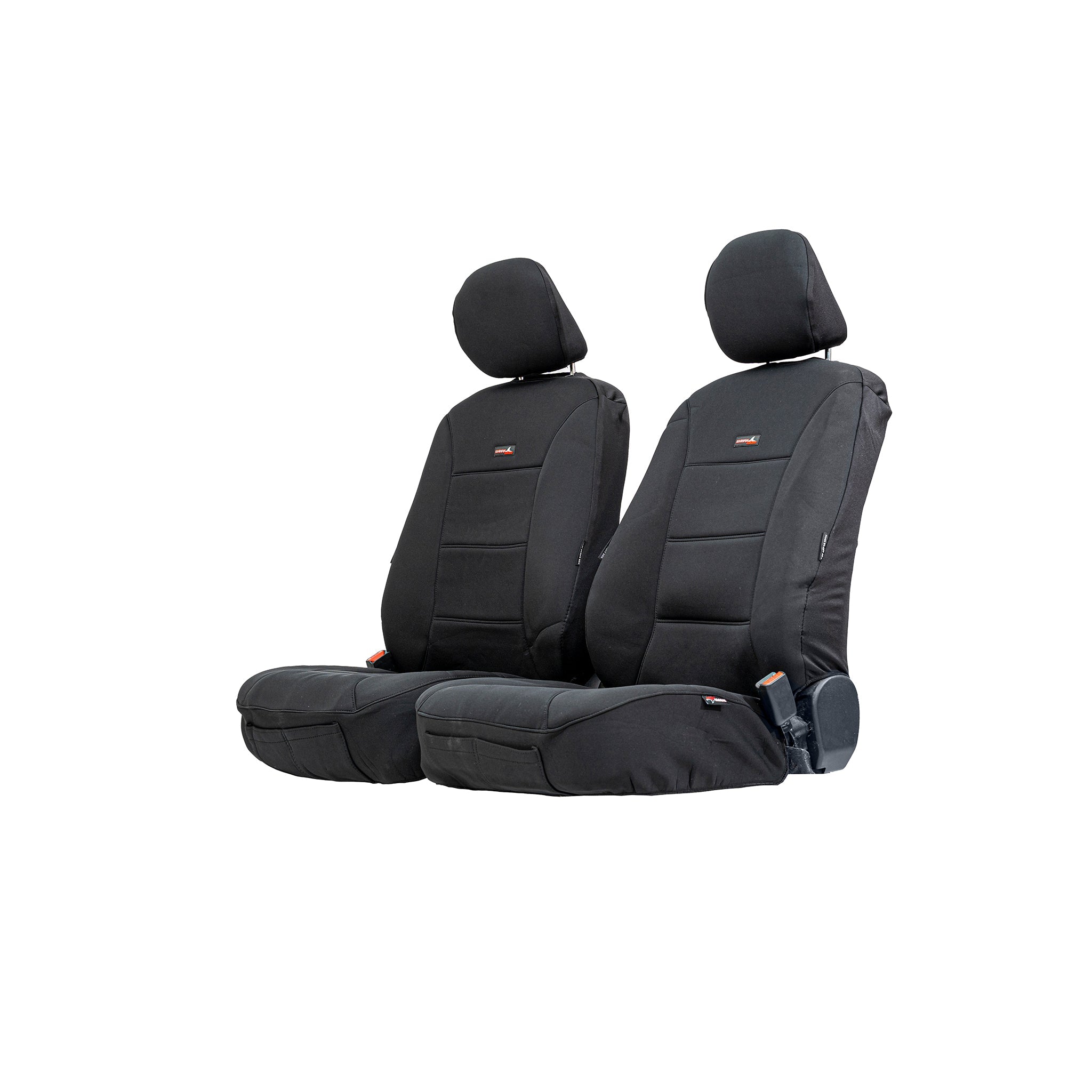 Sharkskin Plus Seat Covers for Sharkskin GWM Tank 300 2025-ON