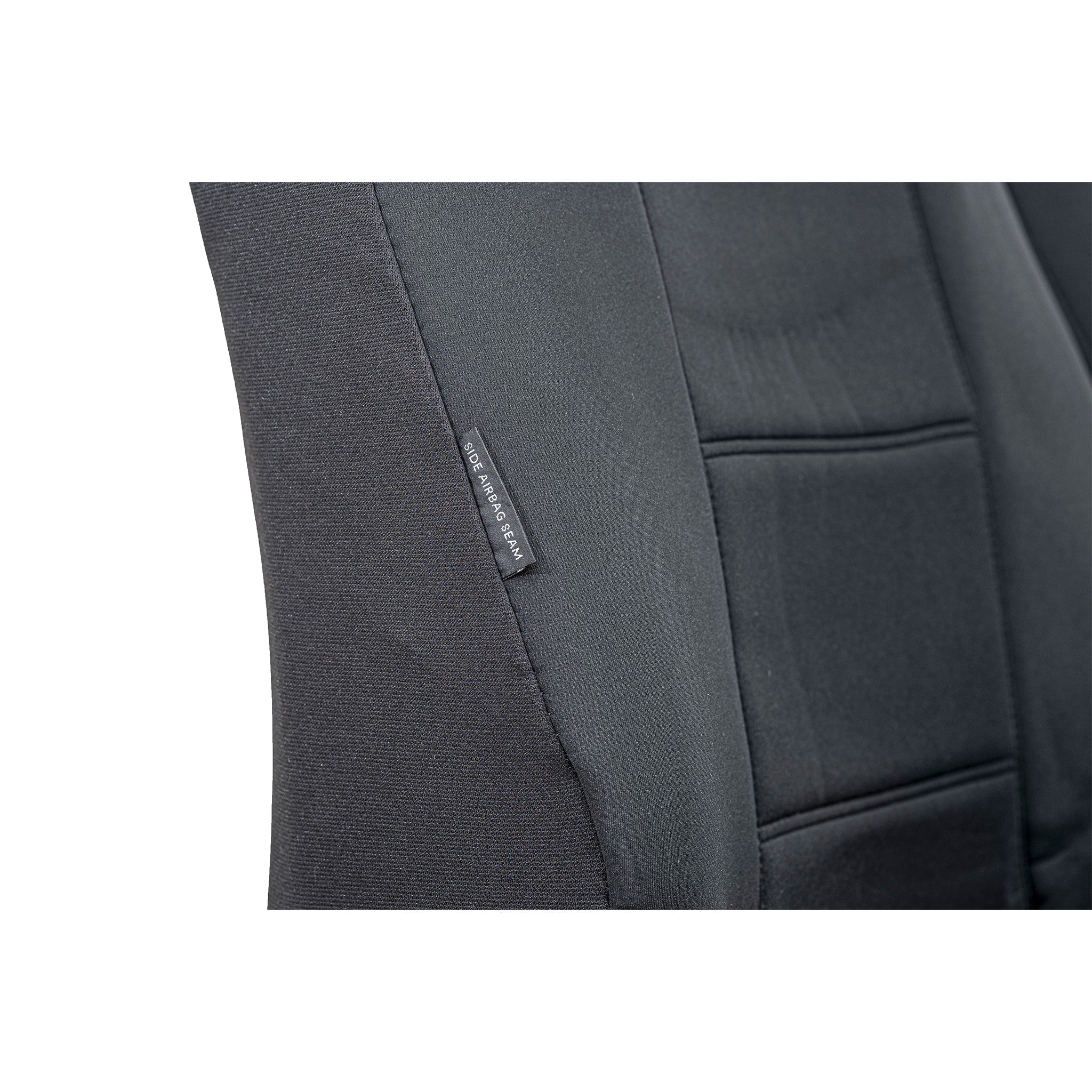 Sharkskin Plus Seat Covers for Sharkskin GWM Tank 300 2025-ON