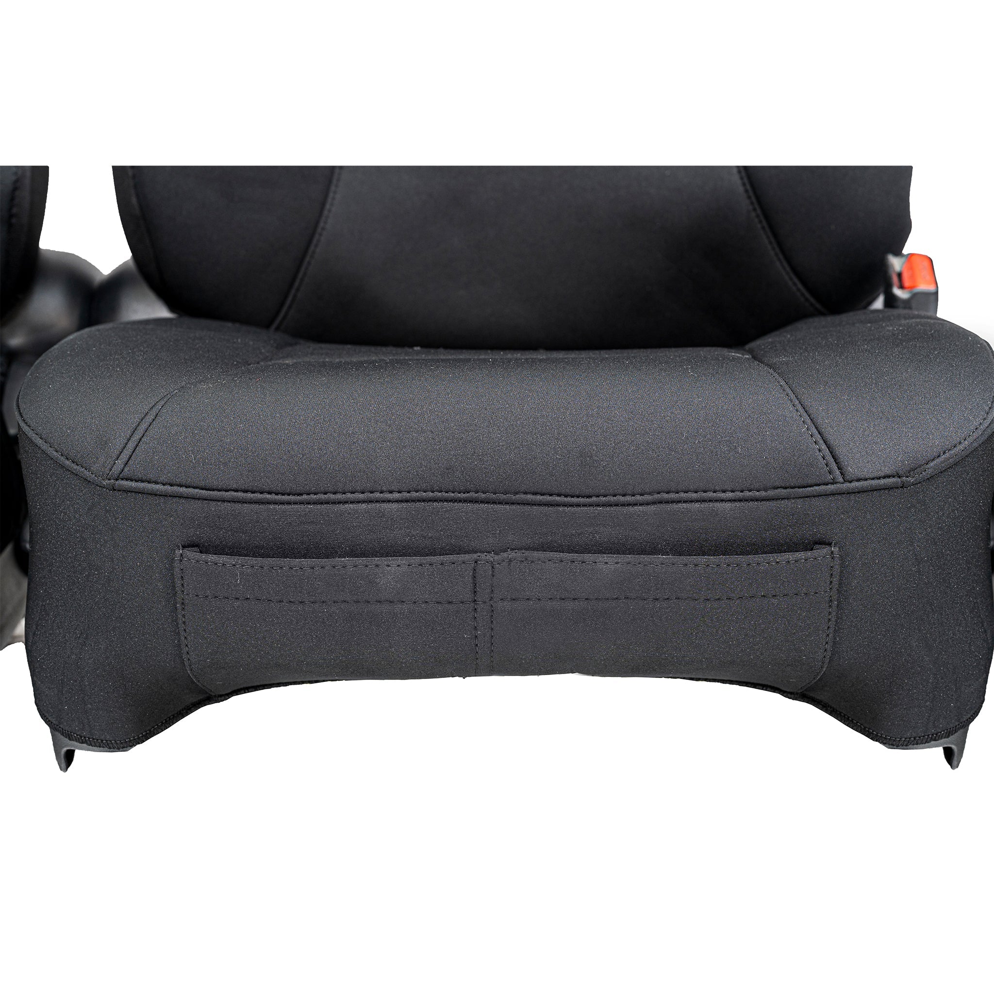 Sharkskin Plus Seat Covers for Sharkskin GWM Tank 300 2025-ON