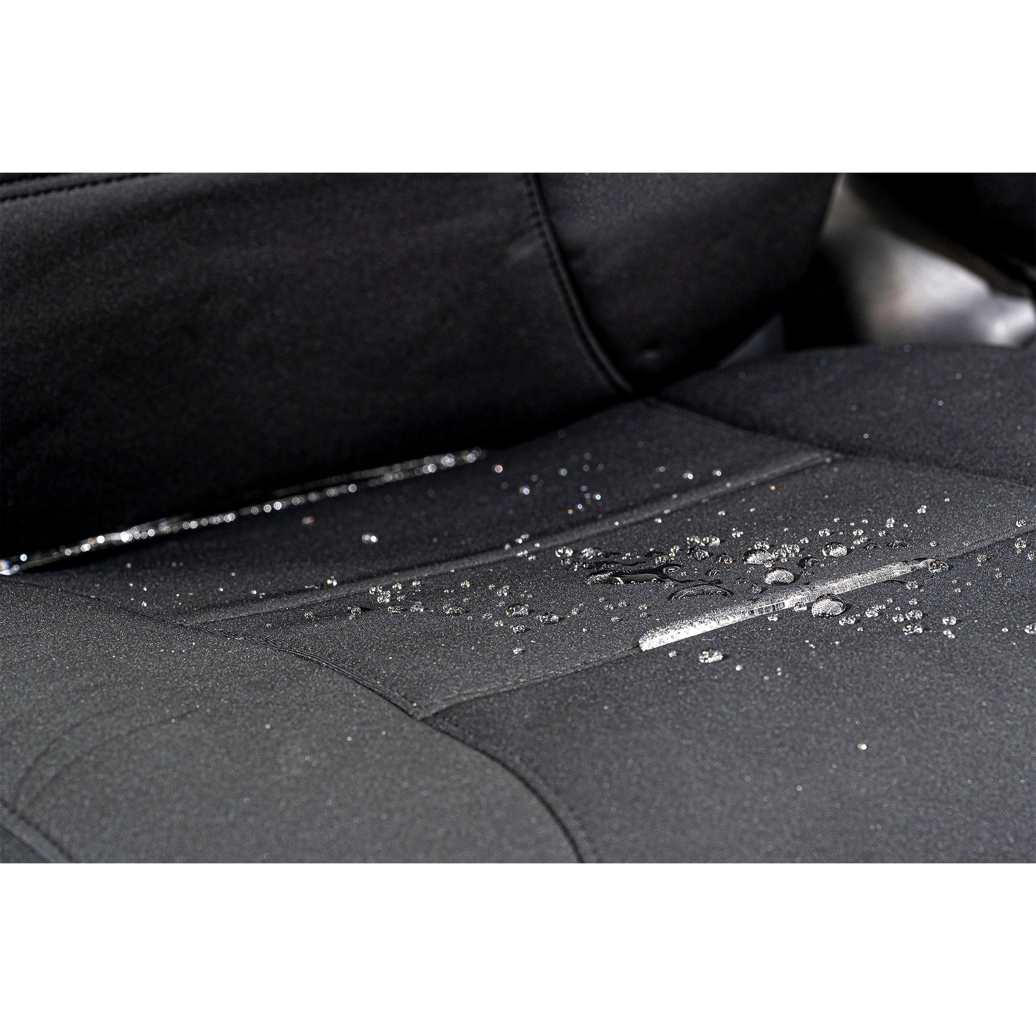 Sharkskin Plus Seat Covers for Sharkskin GWM Tank 300 2025-ON