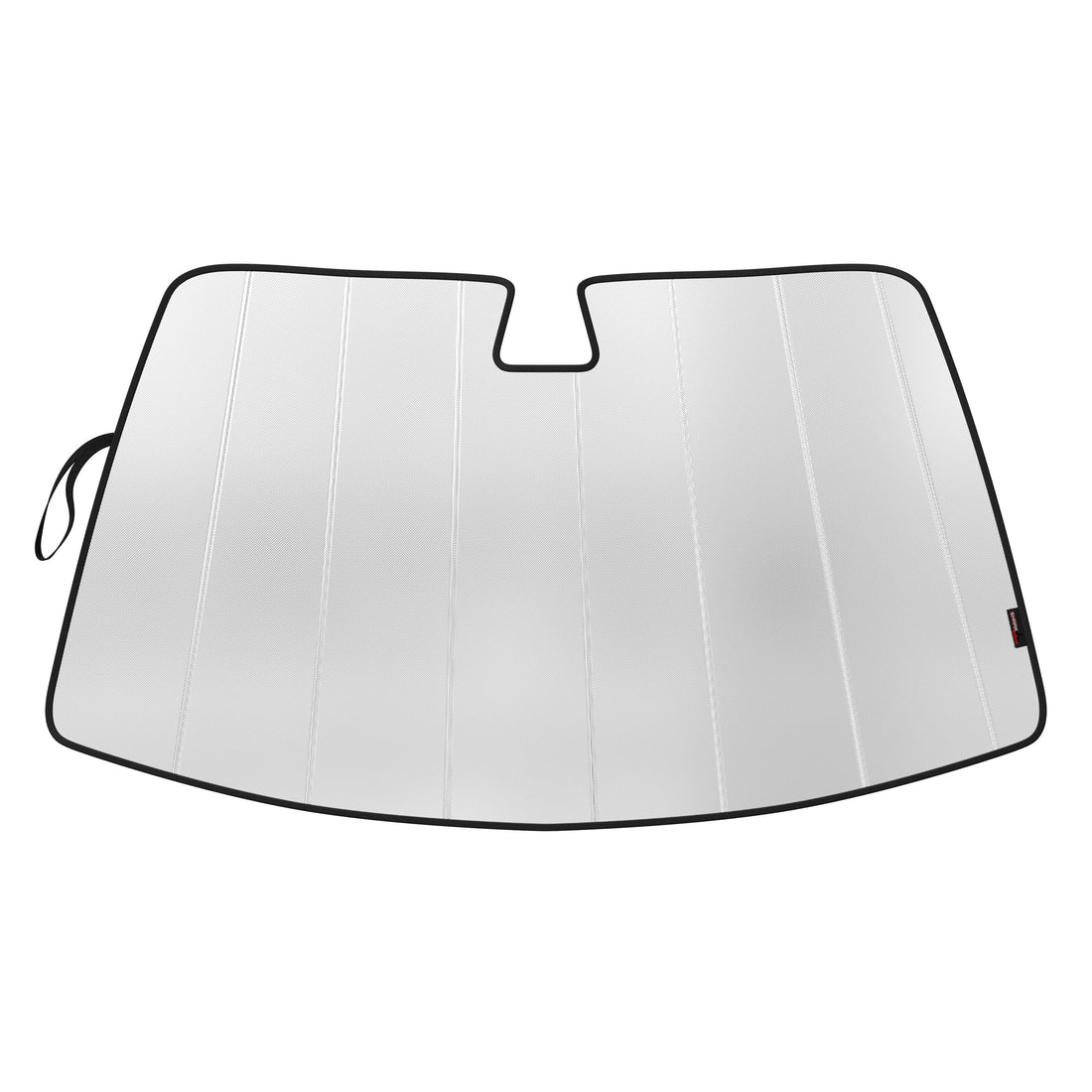 Sharkskin Sunshade for Tesla Model 3 (2021–2023)