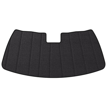 Sharkskin Sunshade for Dodge RAM 1500 (2019–2024)