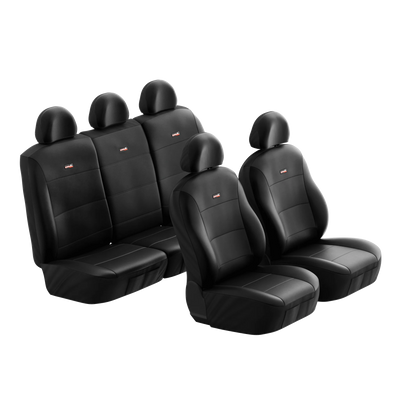 Custom-Fit Seat Covers