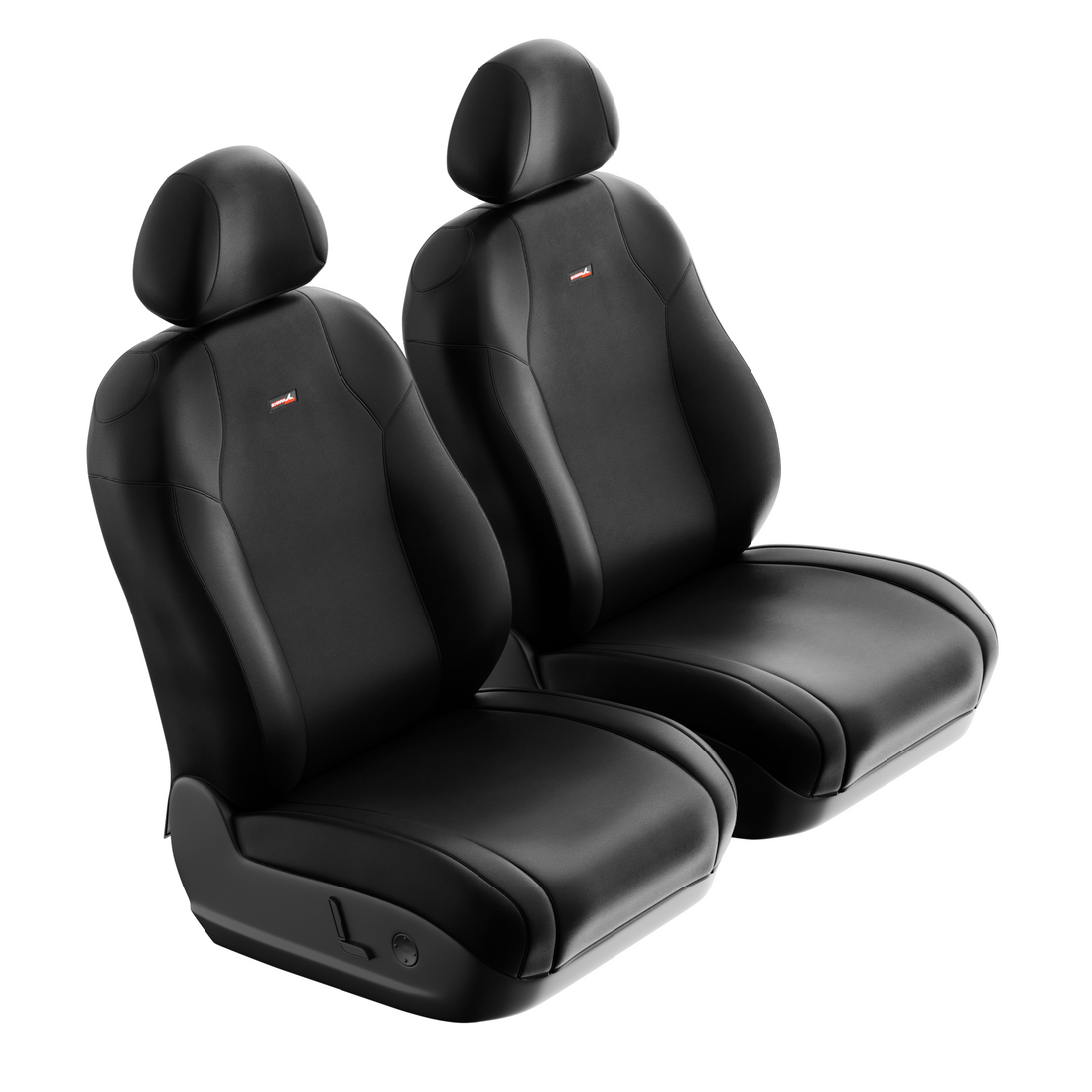 Sharkskin PLUS Neoprene Seat Covers for Dodge Ram 2500/3500DJ