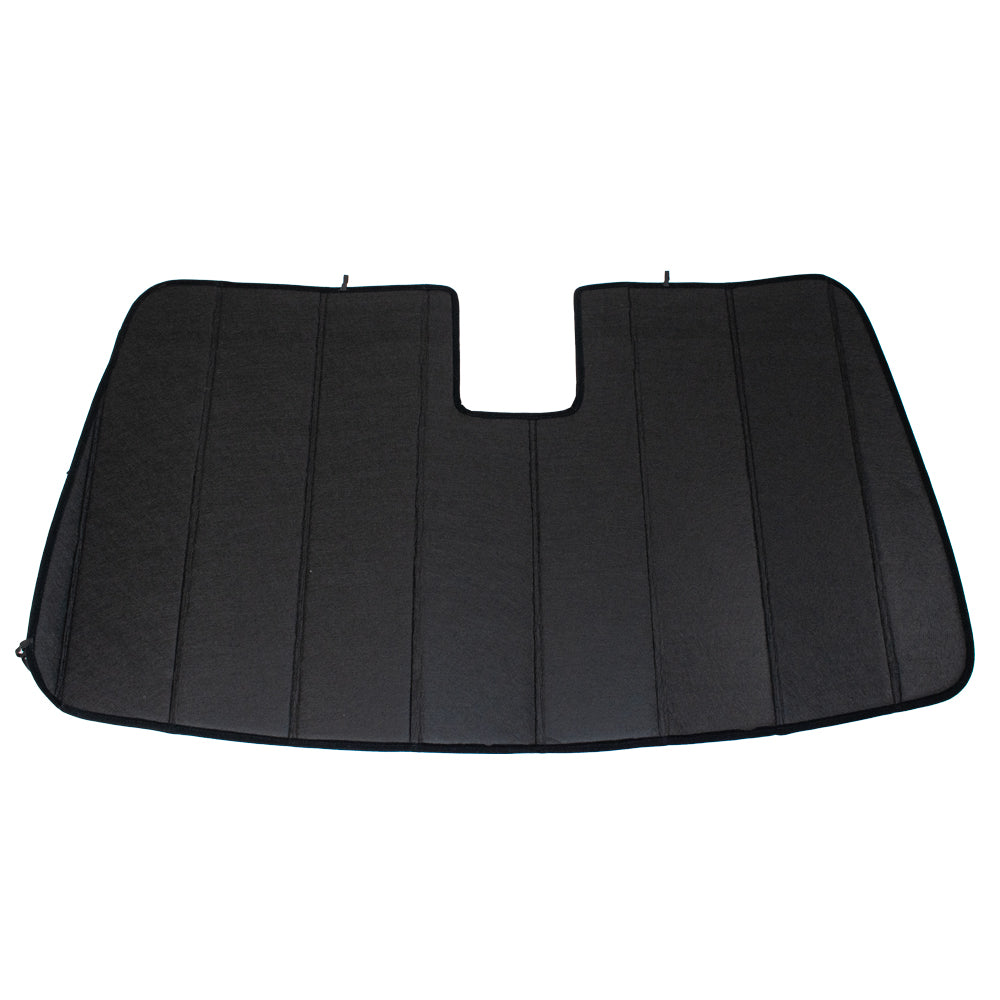 Sharkskin Ford Ranger Dual Cab (Jun/2015–Apr/2022) - Custom-Fit Interior Protection Bundle