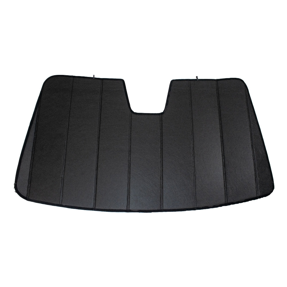 Sharkskin Ford Ranger Next-Gen XLT (Jun/2022–On) - Custom-Fit Interior Protection Bundle