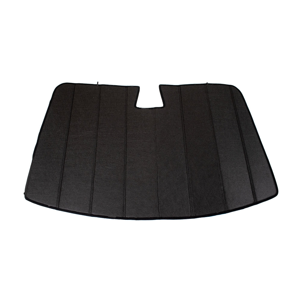 Sharkskin Tesla Model 3 (May/2019–On) - Custom-Fit Interior Protection Bundle