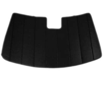 Custom-Fit Sunshades